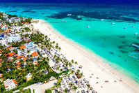 Supa’s Punta Cana Takeover
